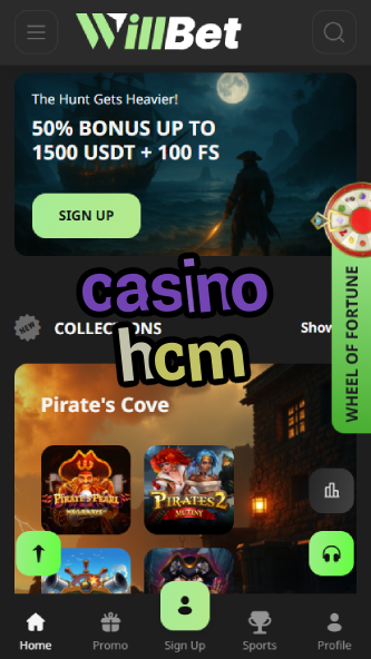 Casino HCM - Best Ho Chi Minh City Casino Experience-bet8casino.ydblkf.net