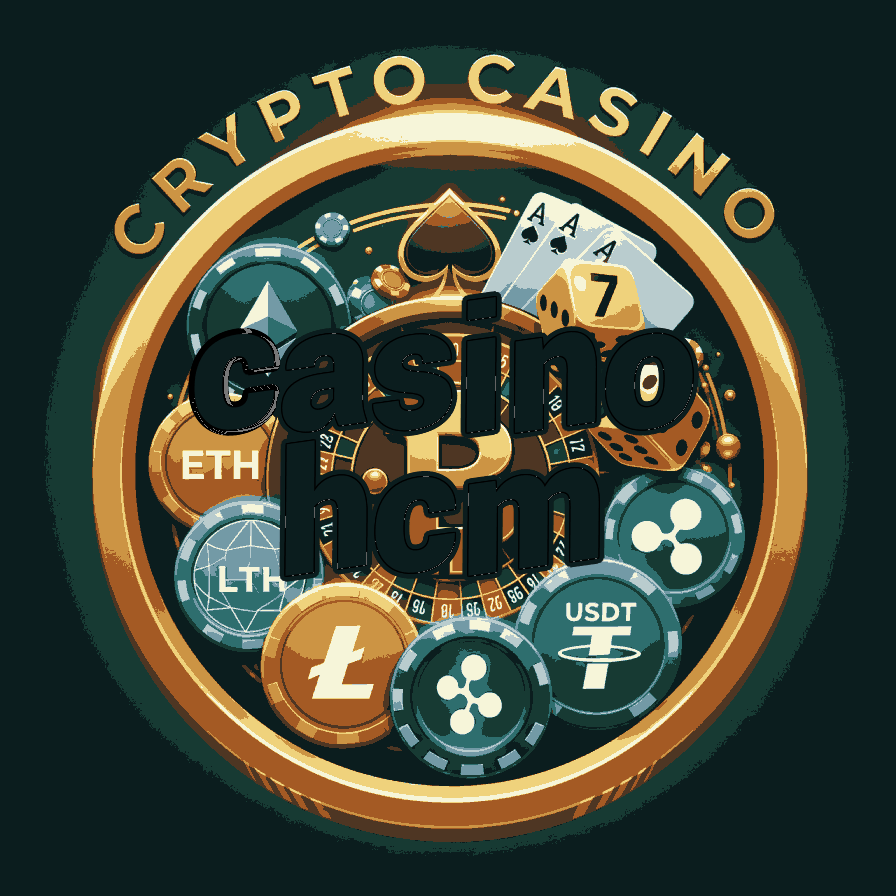 Casino HCM - Best Ho Chi Minh City Casino Experience